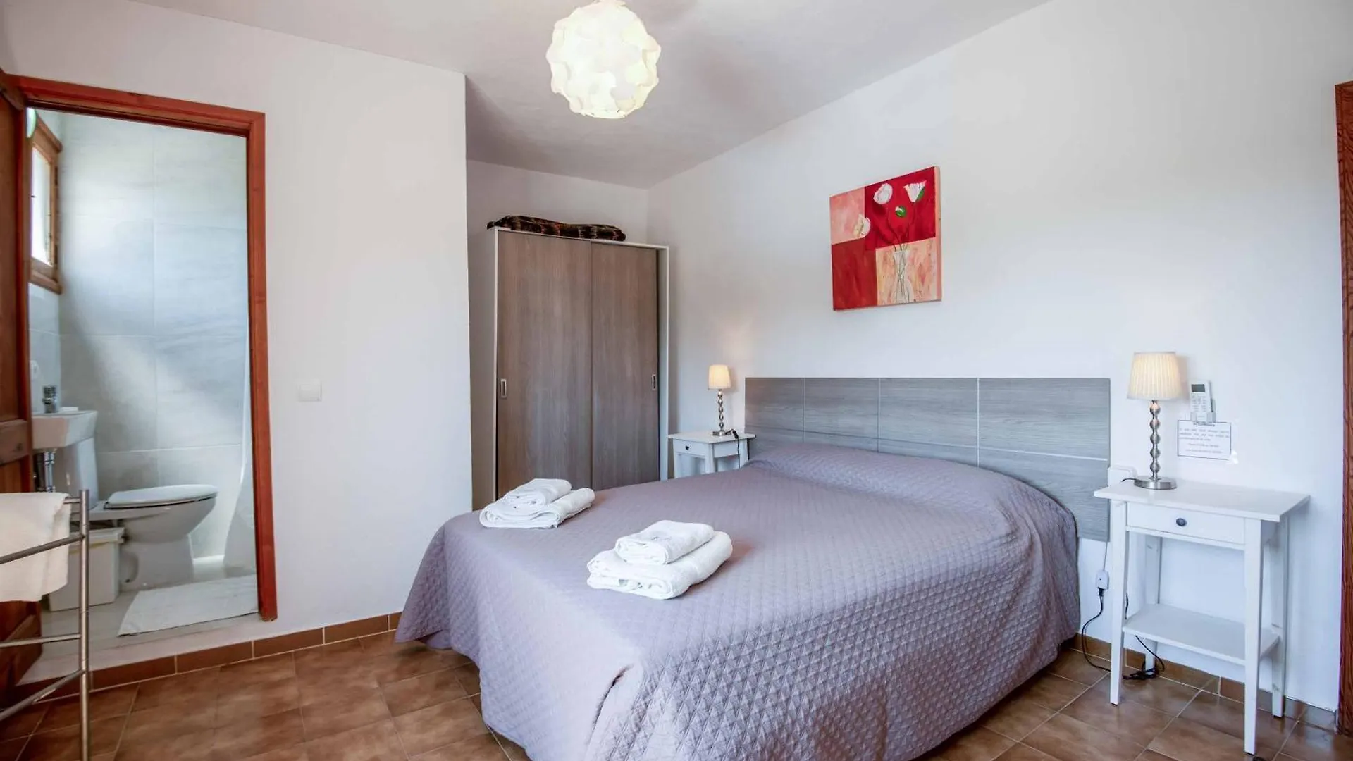 Villa Beato Angel بويينسا إسبانيا