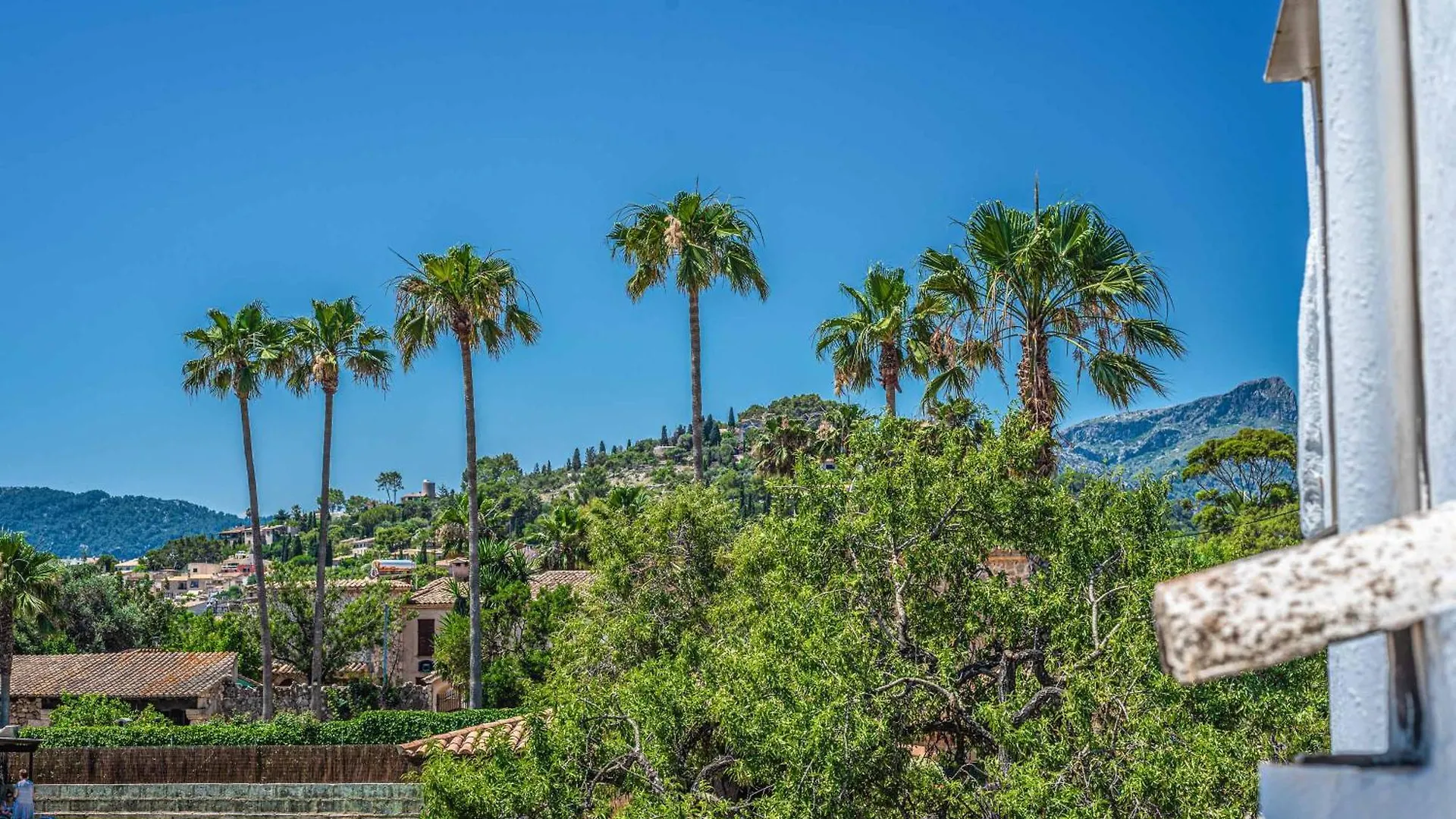 Villa Beato Angel بويينسا
